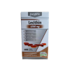 JutaVit Lecithin 1200 mg 100 db Lágykapszula
