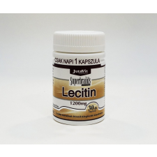 JutaVit Lecitin-pro 1200mg 40 db vitamin és táplálékkiegészítő
