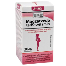  JUTAVIT MAGZATVEDŐ TERHESVITAMIN FILMTABL. 30X vitamin és táplálékkiegészítő