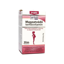 JutaVit Magzatvédő Terhesvitamin filmtabletta 30db vitamin és táplálékkiegészítő