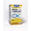 JutaVit Mega Halolaj Omega-3 - 100 db