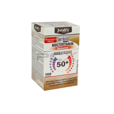  Jutavit multivitamin 50+ 100db vitamin és táplálékkiegészítő
