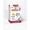JutaVit Omega-3 Cardiovascular 1500mg 60x É-K.