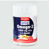 JutaVit Omega-3-pro Halolaj 1200mg 100db