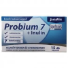 JutaVit Probium 7 + Inulin kapszula - 15db
