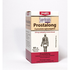 JutaVit Prostalong - 60 db vitamin és táplálékkiegészítő