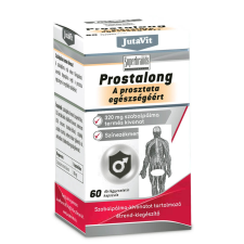 JutaVit Prostalong 60 db gyógyhatású készítmény