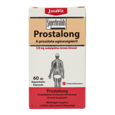  JUTAVIT PROSTALONG KAPSZULA vitamin és táplálékkiegészítő