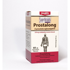 JutaVit Prostalong Kapszula 60 db vitamin és táplálékkiegészítő