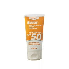 JutaVit Solar 50 150ml naptej, napolaj