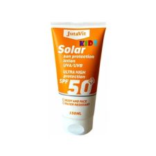 JutaVit Solar Kids 50+ 150 ml naptej, napolaj