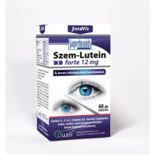 JutaVit Szem-Lutein forte 12mg 60 db vitamin és táplálékkiegészítő