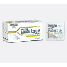 JutaVit Szerves Magnézium granulátum 380mg/tasak - 30 db vitamin és táplálékkiegészítő
