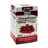  JUTAVIT TŐZEGÁFONYA 800MG+ARANYVESSZŐ TABL. 100X