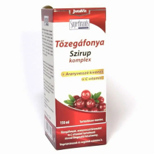  JUTAVIT TOZEGAFONYA KOMPLEX SZIRUP 150ML vitamin és táplálékkiegészítő