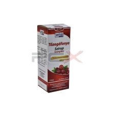 Jutavit tõzegáfonya szirup komplex 150ml gyógyhatású készítmény