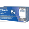  Jutavit vitamin B1 10mg (Tiamin) 60 db