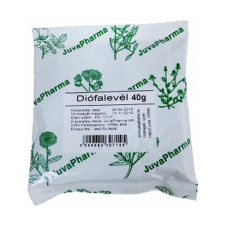 JuvaPharma diófalevél tea 40g gyógytea