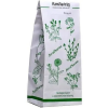 JuvaPharma kamillavirág tea 100g