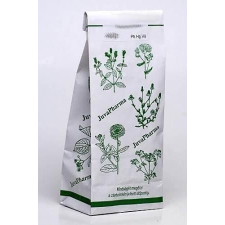 JuvaPharma kerti kakukkfű tea 40 g gyógytea