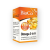 JuvaPharma Kft BioCo Omega-3-6-9 lágyzselatin étrend-kiegészítő kapszula