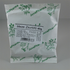Juvapharma mezei zsurlófű 40 g gyógytea