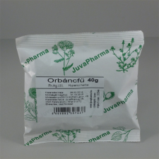 Juvapharma orbáncfű tea 40 g gyógytea