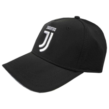 Juventus baseball sapka fekete címeres JU3G2 férfi sapka