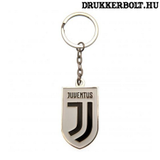 Juventus FC kulcstartó - eredeti, hivatalos klubtermék kulcstartó