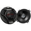 JVC CS-DR520 HANGSZÓRÓ