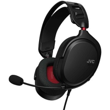 JVC GG-01BQ fülhallgató, fejhallgató