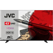 JVC LT-43VD3505 tévé