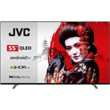 JVC LT-55VAQ3435 tévé