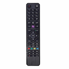 JVC PIL6523 RM-C3095 JVC Smart TV távirányító, utángyártott távirányító