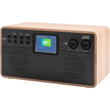 JVC RA-E731B-DAB rádió