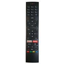  JVC RC43157 youtube,netflix távirányító távirányító
