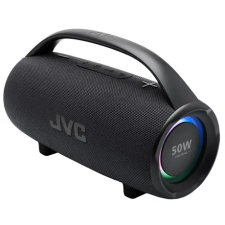JVC XS-E524B hordozható hangszóró