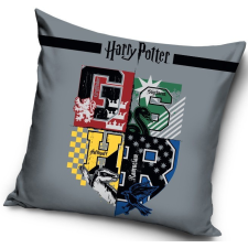 JVL Harry Potter párna, díszpárna 40*40 cm lakástextília