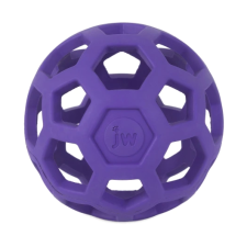  JW Hol-ee Roller® kutyajáték XL Lila játék kutyáknak