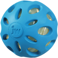 JW Ropogtató labda 9,5 cm játék kutyáknak