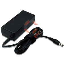  K000027270 19V 60W laptop töltő (adapter) utángyártott tápegység 220V kábellel dell notebook hálózati töltő