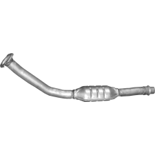  K04.143 Citroen, Peugeot, kipufogódob kipufogó alkatrész