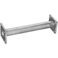  K05.100 Daewoo cső kipufogó alkatrész