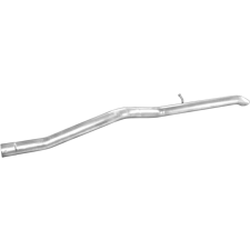  K08.602 Ford középső kipufogócső kipufogó alkatrész