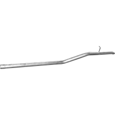  K08.678 Ford hátsó kipufogócső kipufogó alkatrész