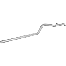  K13.259 Mercedes hátsó kipufogócső kipufogó alkatrész