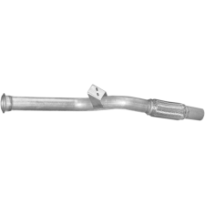  K13.276 Mercedes kipufogó leömlőcső kipufogó alkatrész