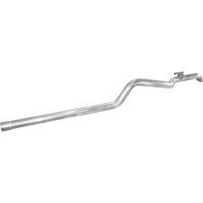  K13.308 Mercedes, Volkswagen, középső kipufogócső kipufogó alkatrész