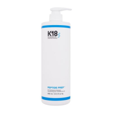 K18 Biomimetic Hairscience Peptide Prep pH Maintenance Shampoo sampon 930 ml nőknek sampon