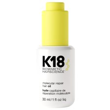 K18 Molecular Repair Hajolaj 30 ml hajápoló szer